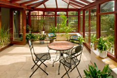 Priestcliffe Ditch conservatory quotes