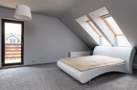 Priestcliffe Ditch bedroom extensions